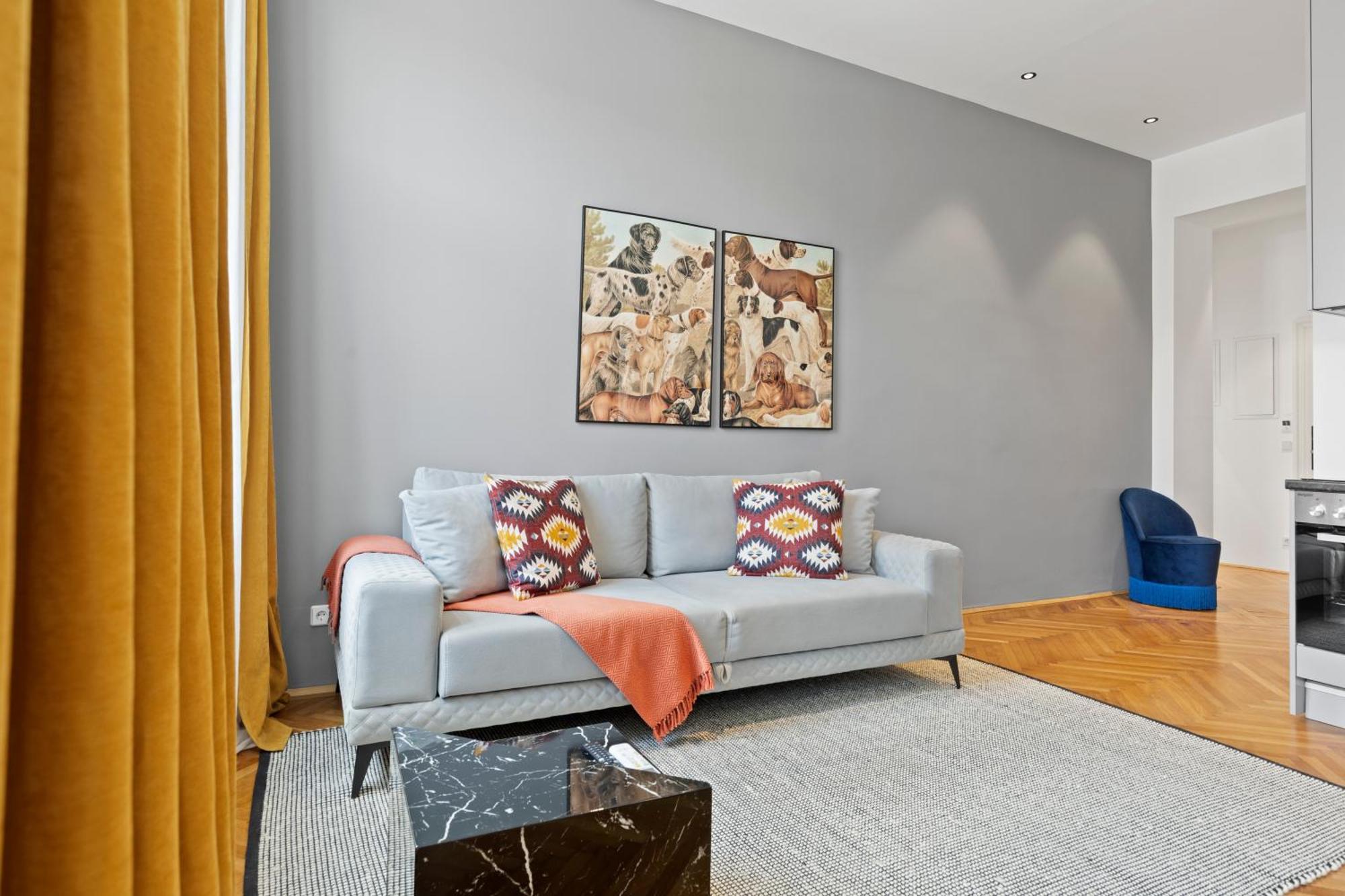 Sgrafit Apartments - Self Check-In เร็ทซ์ ภายนอก รูปภาพ