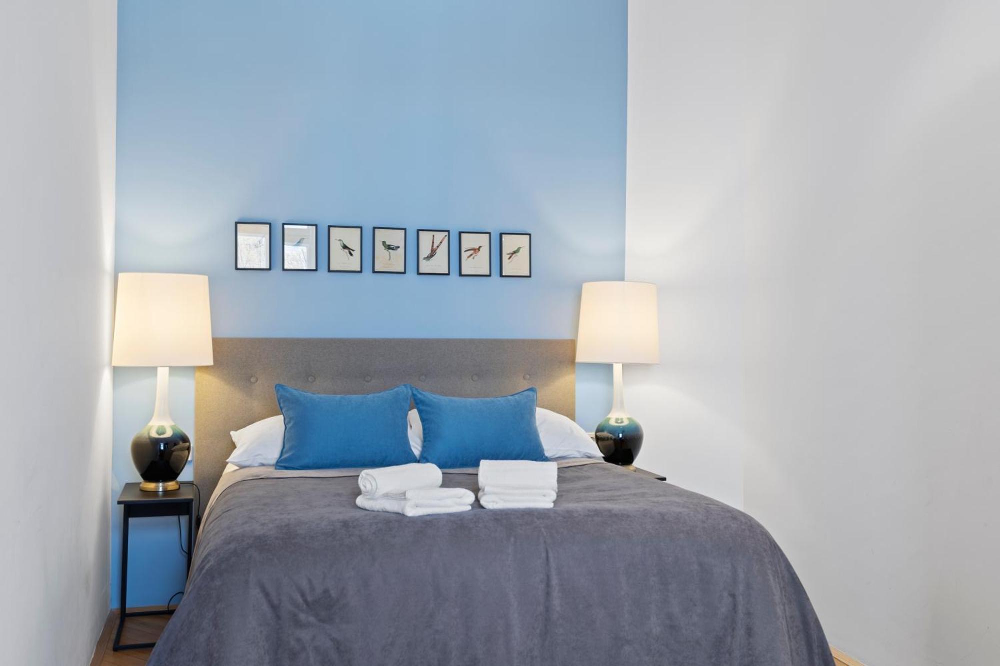Sgrafit Apartments - Self Check-In เร็ทซ์ ภายนอก รูปภาพ